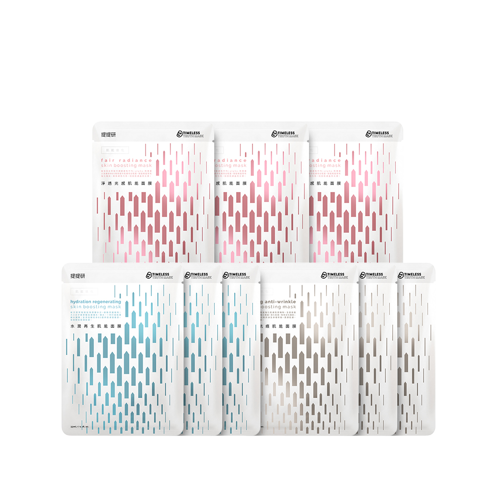 【TTM 提提研】全方位美顏精選15入組 歷史價格詳細信息