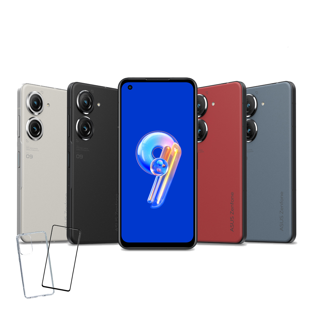 華碩 ASUS  Zenfone9 5G ZF9  Zenfone 9全屏滿版鋼化玻璃螢幕保護貼鋼化膜鋼化貼 歷史價格詳細信息
