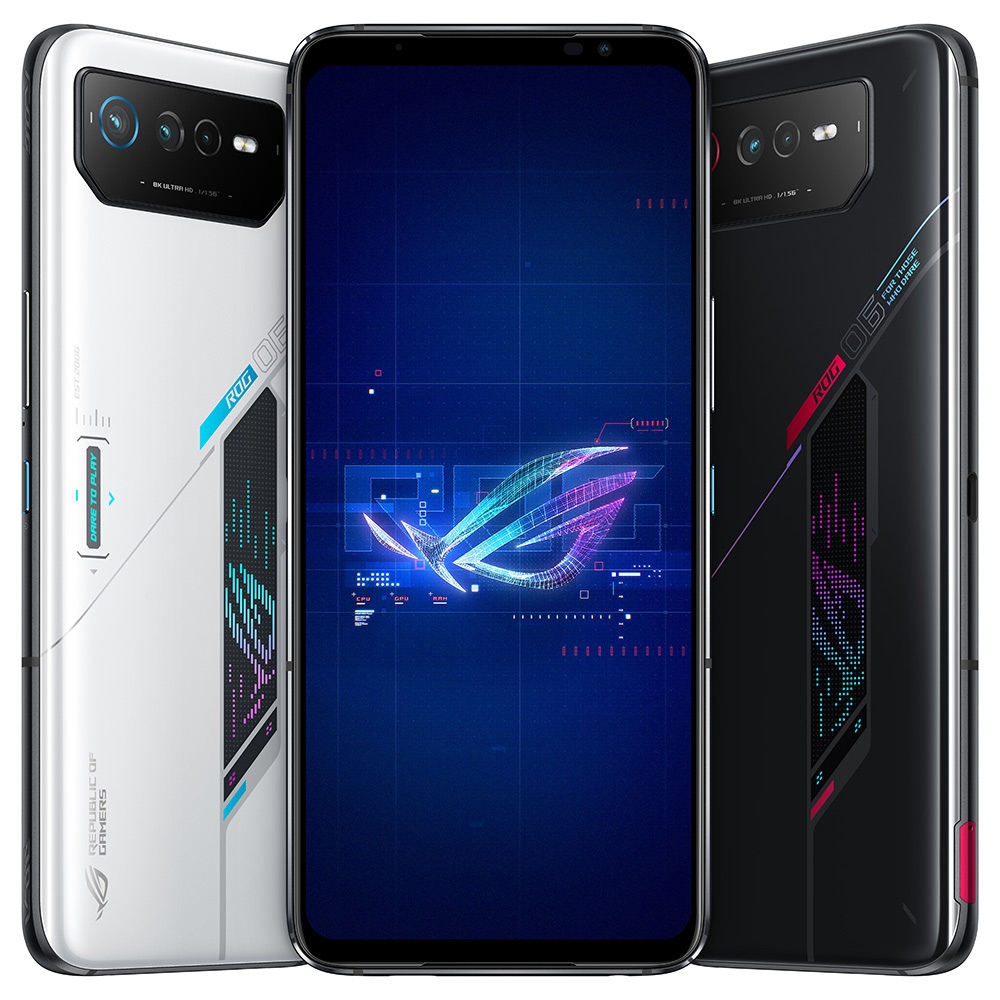 ASUS華碩 ROG Phone 6 165Hz/AMOLED/電競手機/原價屋【活動贈】 歷史價格詳細信息