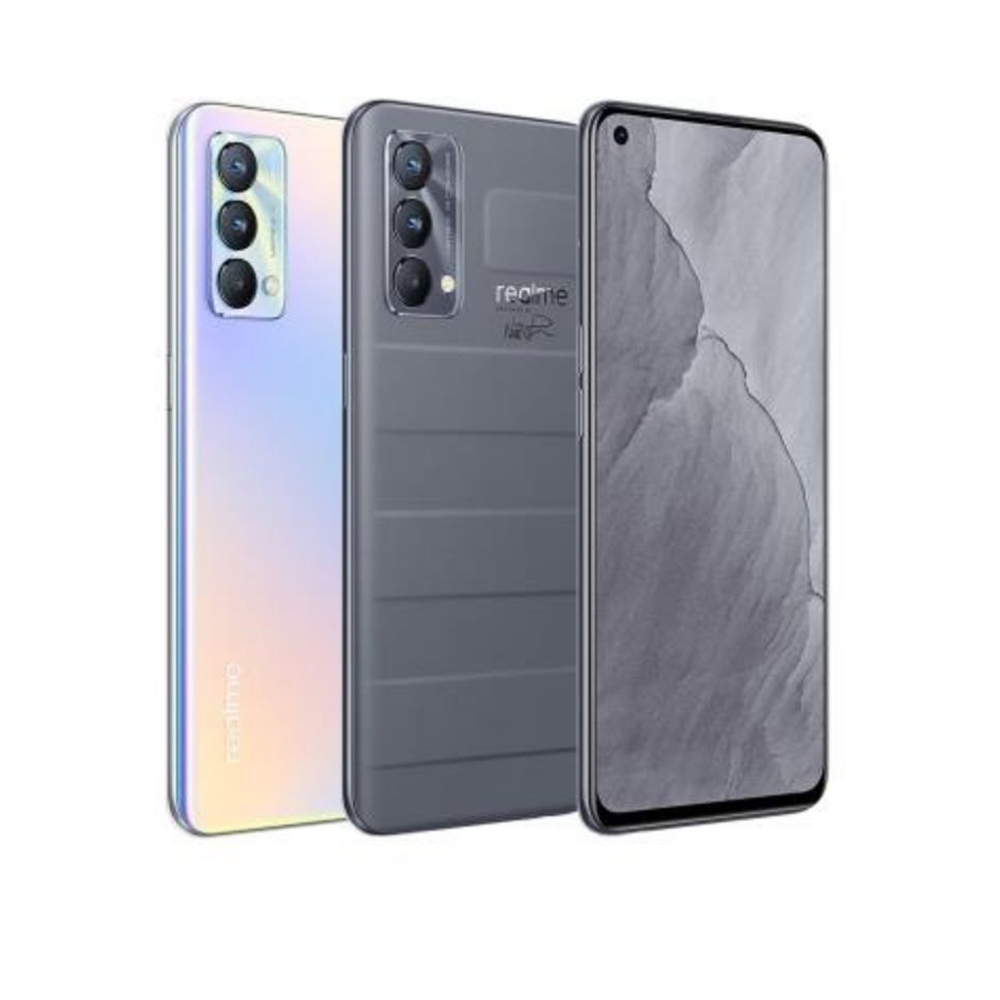 Realme GT 大師版 5G 6.43吋 RMX3363 立架式經典磁扣側掀皮套 可插卡 手機書本式保護套 歷史價格詳細信息