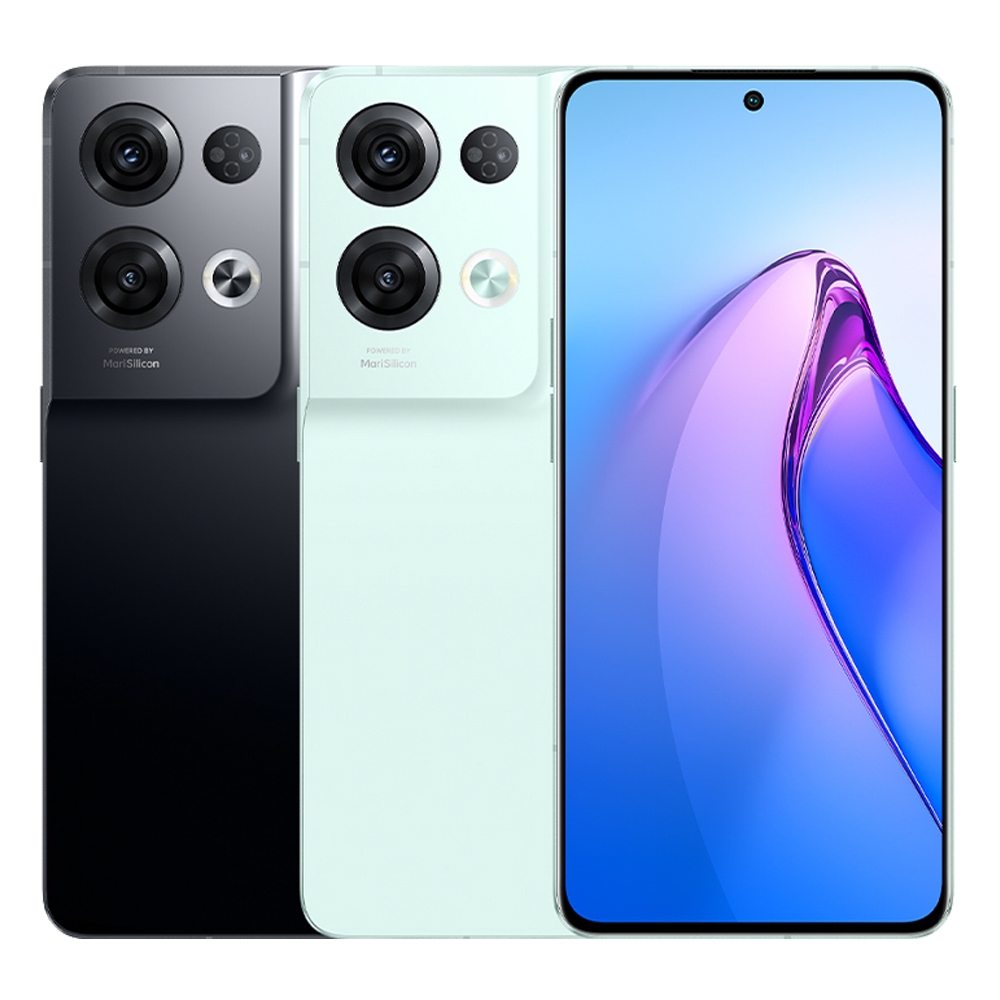OPPO Reno8 Pro 12G/256G 黑色【福利品】 歷史價格詳細信息