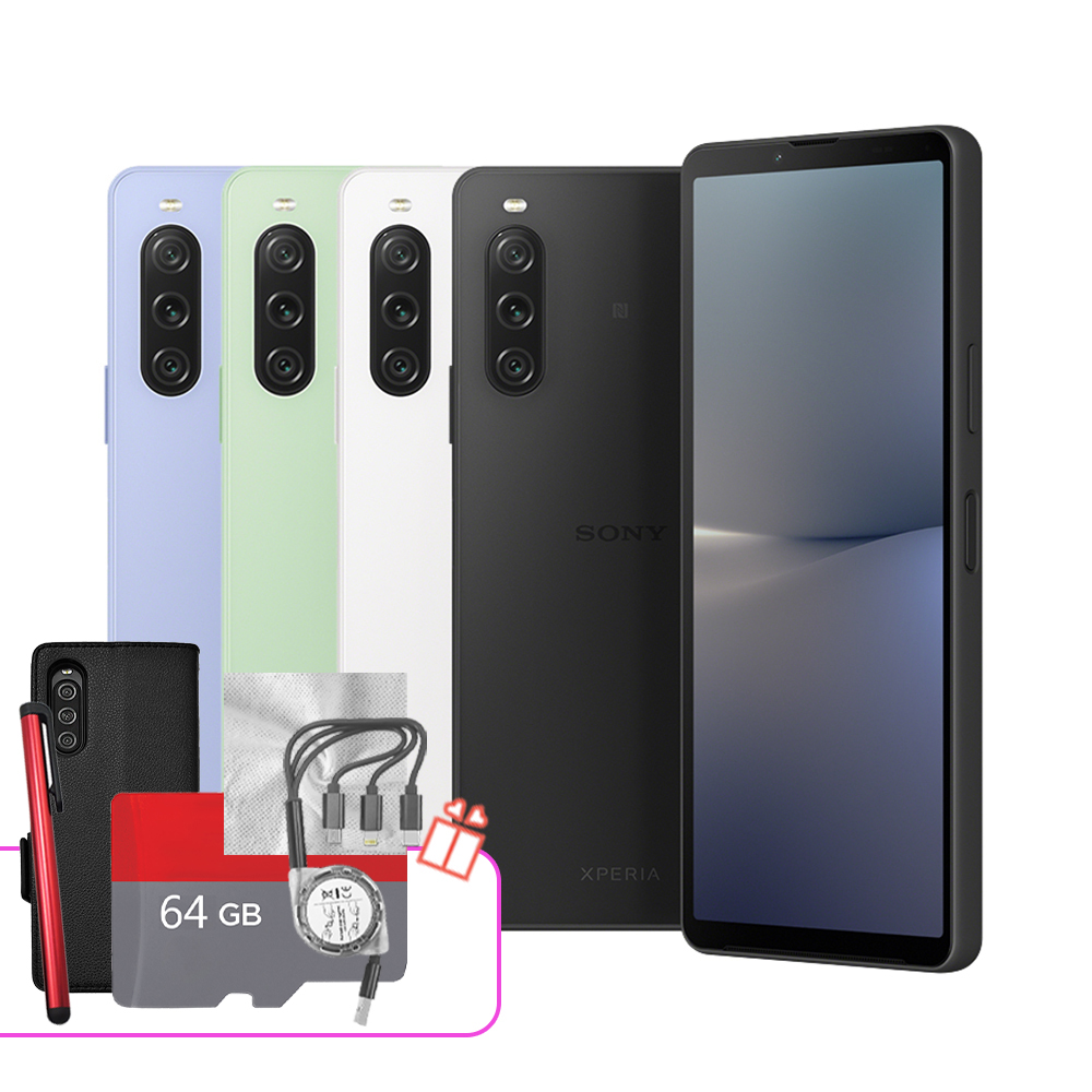 索尼 SONY Xperia 10 V 高透空壓殼 防摔殼 氣墊殼 軟殼 手機殼 防撞殼 歷史價格詳細信息