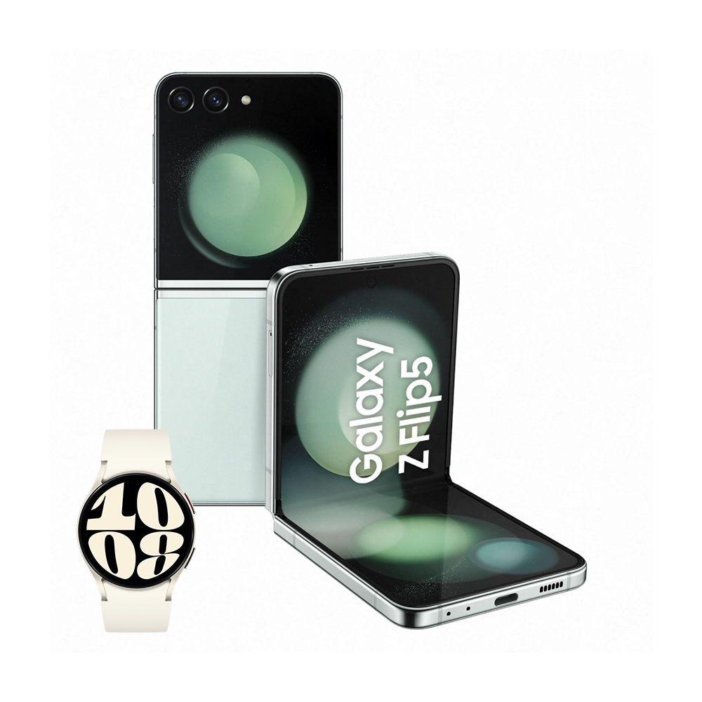 SAMSUNG Galaxy Z Flip4 (8G/256G) 6.7吋折疊螢幕手機 【拆封新品】 歷史價格詳細信息