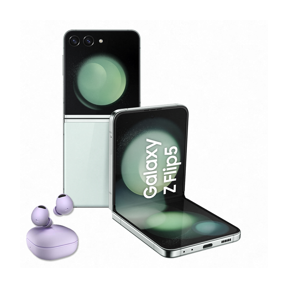 SAMSUNG Galaxy Z Flip4 (8G/256G) 6.7吋折疊螢幕手機 【拆封新品】 歷史價格詳細信息