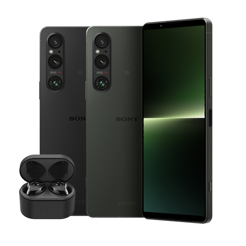 【SONY 索尼】Xperia 1 V 512G+WF-1000XM4降噪耳機 限量組合(經典黑 /卡其綠) 歷史價格詳細信息