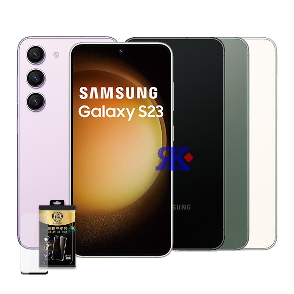 三星 Samsung Galaxy S23 (6.1吋) 保護貼 滿版黑邊 日規旭硝子玻璃保護貼【INGENI徹底防禦】 歷史價格詳細信息