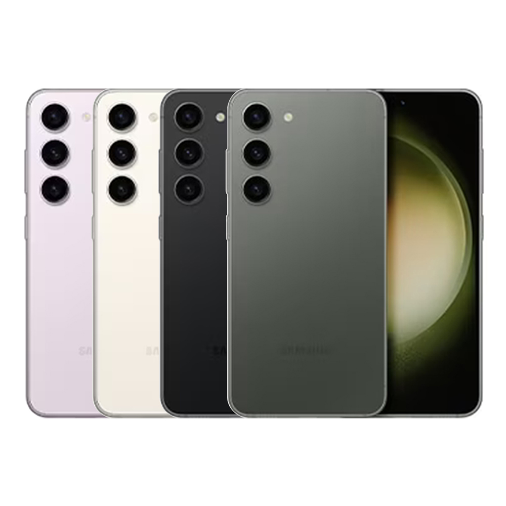 【SAMSUNG 三星】Galaxy S23 5G 6.1吋(8G/256G) 歷史價格詳細信息