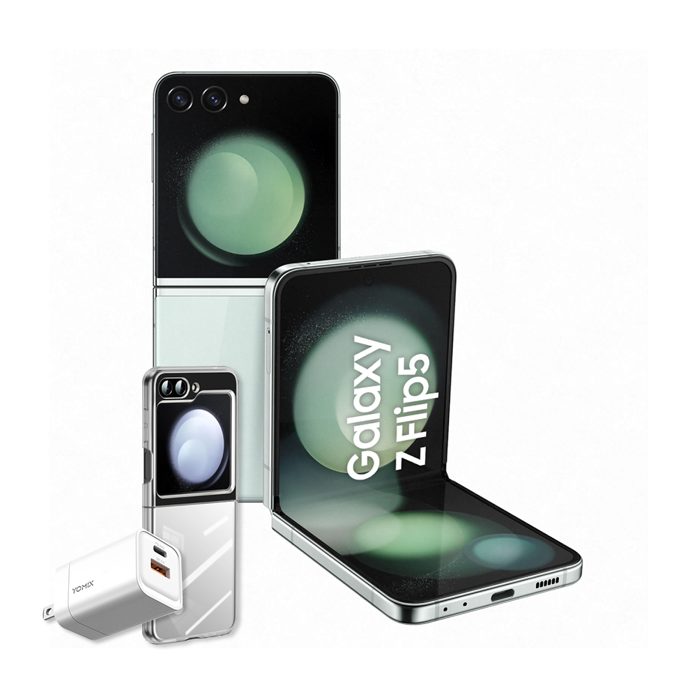 Samsung 三星 Galaxy Z Flip6 (12G/256G) 歷史價格詳細信息