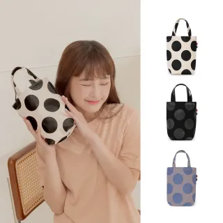 Kiiwi O! 厚磅純色帆布每日包 Leta (多色選) 歷史價格詳細信息