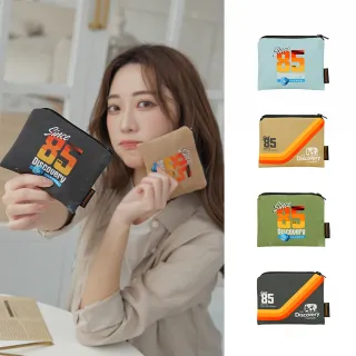 Kiiwi O! x DISCOVERY 系列．經典厚磅兩用帆布包 KAIROS (多色選) 歷史價格詳細信息