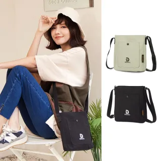 Kiiwi O! x DISCOVERY 系列．經典厚磅兩用帆布包 KAIROS (多色選) 歷史價格詳細信息