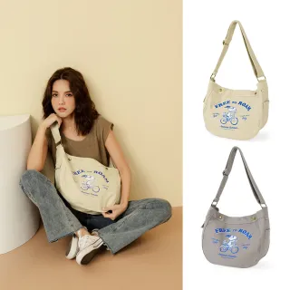 Kiiwi O! x DISCOVERY 系列．經典厚磅兩用帆布包 KAIROS (多色選) 歷史價格詳細信息