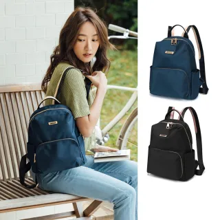 輕巧多功能尼龍後背包 小後背包 小巧後背包 【緣份小屋】 歷史價格詳細信息