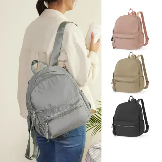 Kiiwi O! 百搭休閒大容量帆布肩背包 (多色選) 歷史價格詳細信息