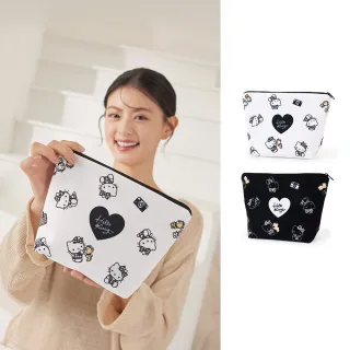 Hello Kitty x Kiiwi O! 聯名款．大容量極輕斜背包 ADA (多色選) 歷史價格詳細信息