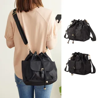 Kiiwi O! 機能大容量兼具極輕防潑尼龍後背包 TRINITY 經典黑 歷史價格詳細信息