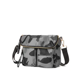 Kiiwi O! 機能大容量兼具極輕防潑尼龍後背包 TRINITY 經典黑 歷史價格詳細信息