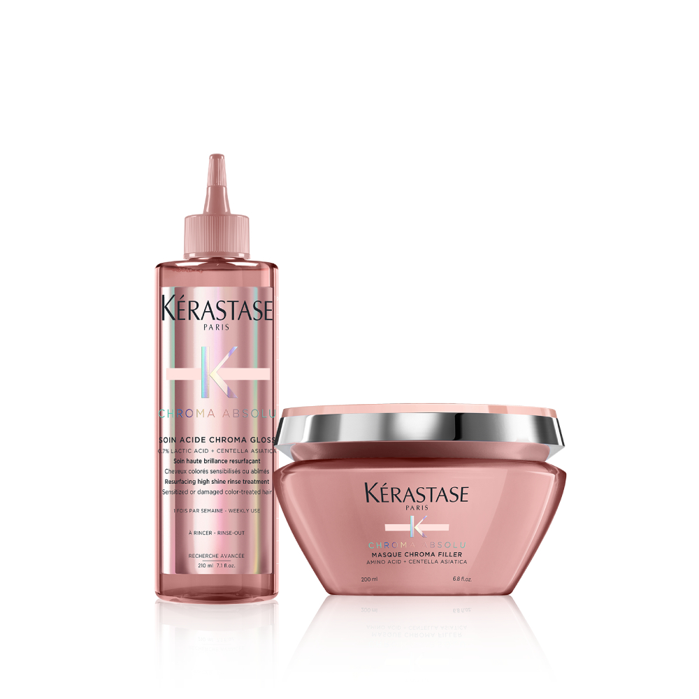 KERASTASE 卡詩 恆彩重生髮膜500ml 歷史價格詳細信息