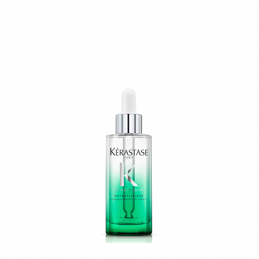 【KERASTASE 巴黎卡詩】極酵平衡+粉漾芯生頭皮精華組 歷史價格詳細信息