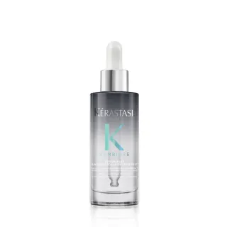 【KERASTASE 巴黎卡詩】極淨平衡+粉漾芯生頭皮精華組 歷史價格詳細信息