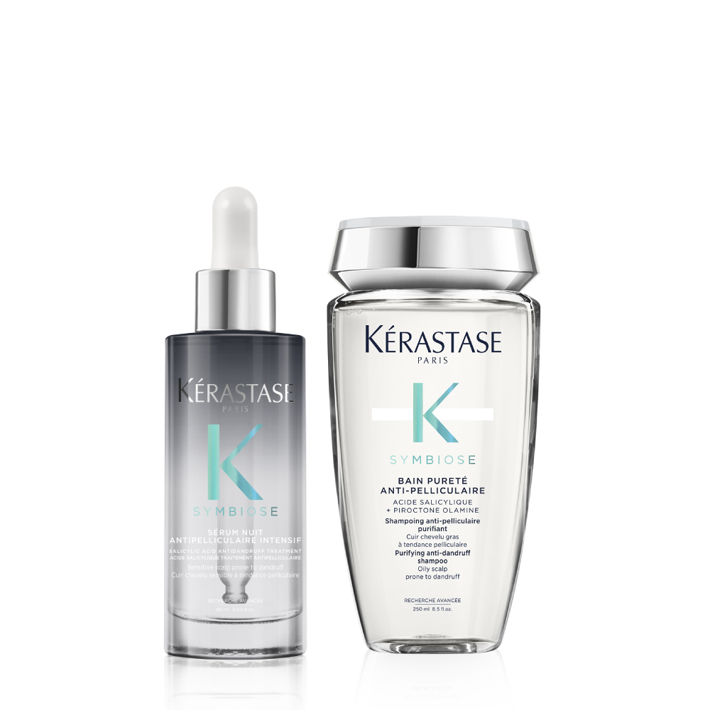 【KERASTASE 巴黎卡詩】極淨平衡+粉漾芯生頭皮精華組 歷史價格詳細信息