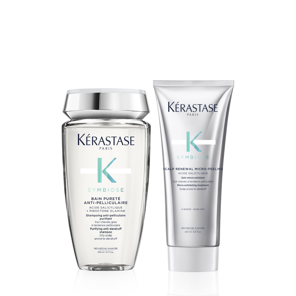 【KERASTASE 巴黎卡詩】極淨平衡+粉漾芯生頭皮精華組 歷史價格詳細信息