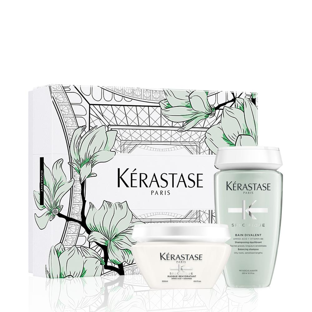 Kerastase 巴黎卡詩 胺基酸髮浴系列 250ml 歷史價格詳細信息