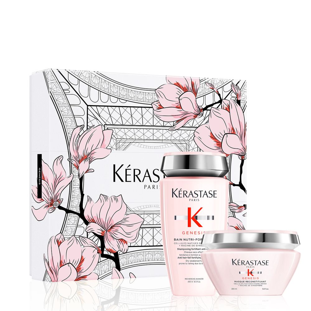 Kerastase 巴黎卡詩粉漾芯生髮浴(清爽) 250ml 歷史價格詳細信息