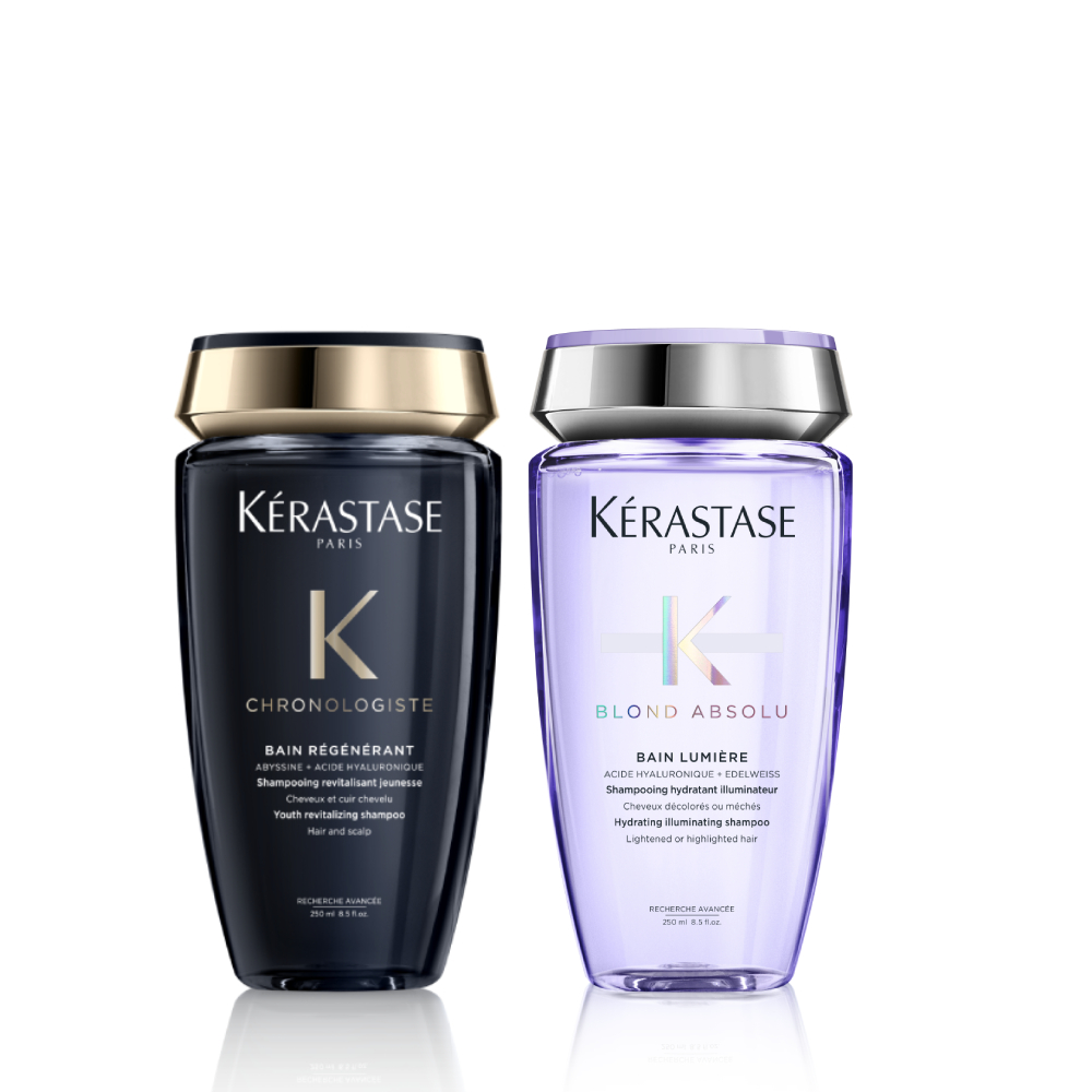 Kerastase 巴黎卡詩 髮浴系列 250ml 多款可選 歷史價格詳細信息