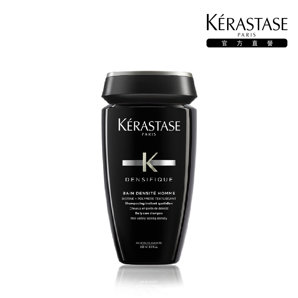 KERASTASE卡詩 男仕賦活健髮浴 250ml 歷史價格詳細信息