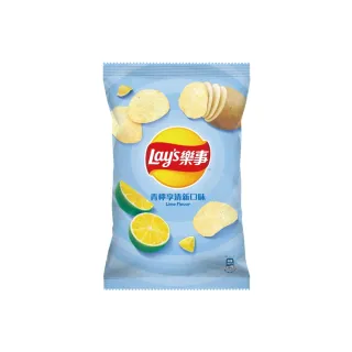 樂事洋芋片青檸享清新85G【兩入組】【愛買】 歷史價格詳細信息