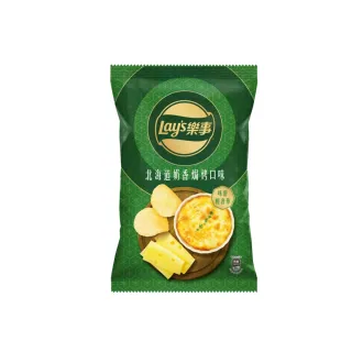 Lay's樂事 香焙/烘焙波浪洋芋片89g 嫩煎雞柳/普羅旺斯/香焗起司/奶油洋蔥 現貨 蝦皮直送 歷史價格詳細信息