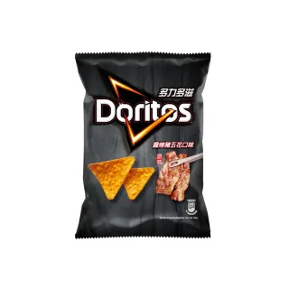 【多力多滋】多力多滋川味花椒雞口味玉米片108g/包 歷史價格詳細信息