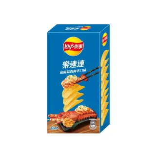 樂事樂連連海苔壽司味洋芋片(166g) 歷史價格詳細信息