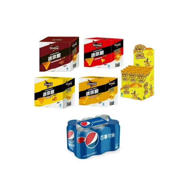 【多力多滋】多力多滋川味花椒雞口味玉米片108g/包 歷史價格詳細信息