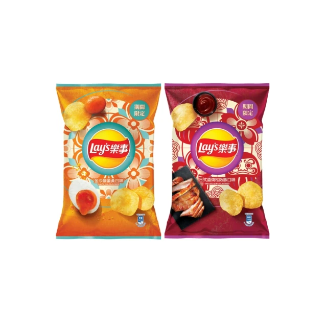 Lay’s 樂事洋芋片-經典原味(12g/50包) 歷史價格詳細信息