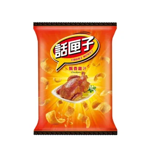 話匣子-勁爆香辣150G/包 歷史價格詳細信息