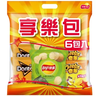 百事享樂包組合包(161g/袋) 歷史價格詳細信息