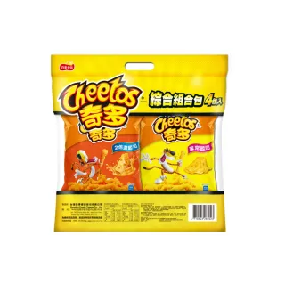 奇多組合包(220g) 歷史價格詳細信息