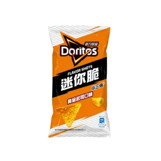 多力多滋 迷你脆(黃金起司) 216g【家樂福】 歷史價格詳細信息