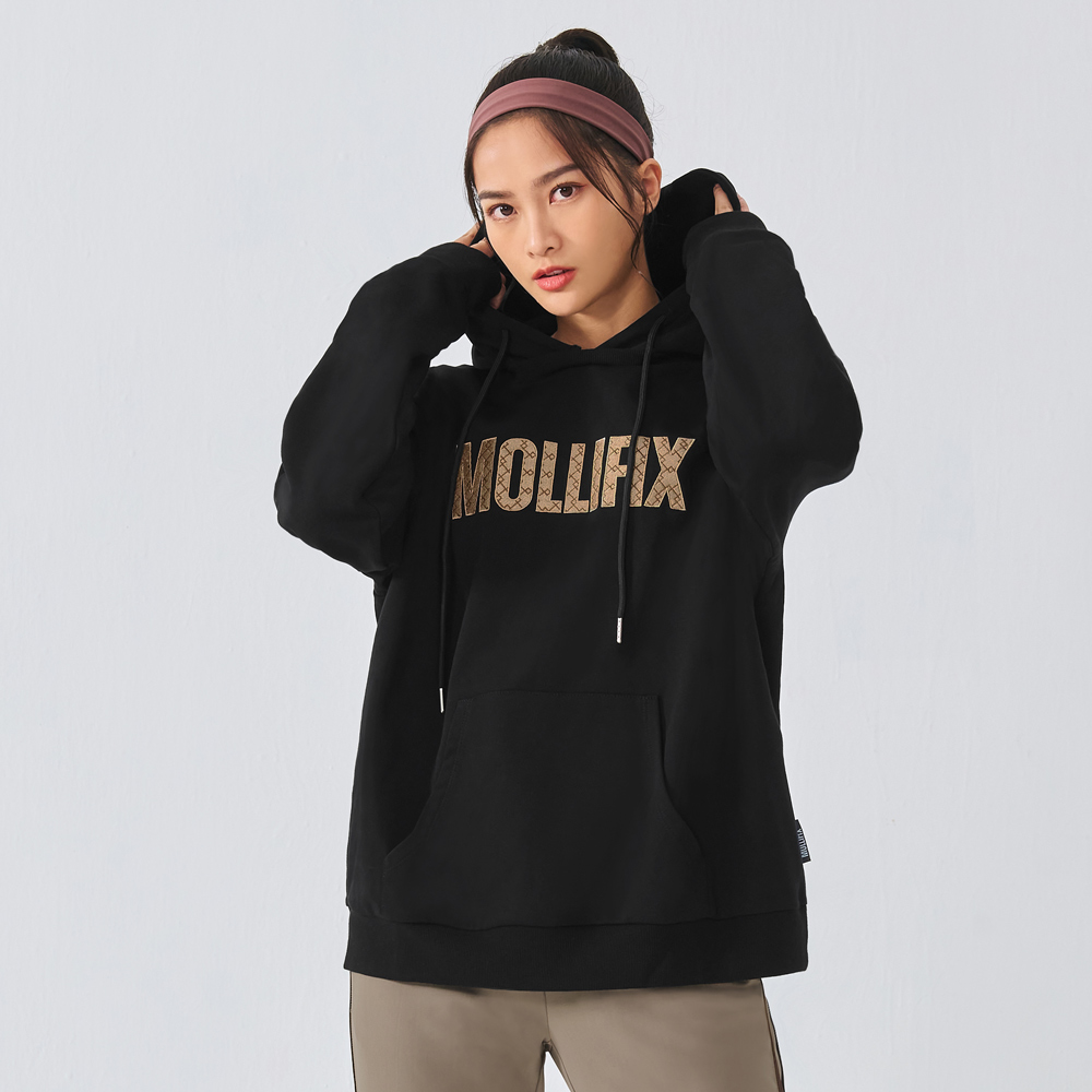 【Mollifix 瑪莉菲絲】連帽短版風衣外套(黑) 歷史價格詳細信息