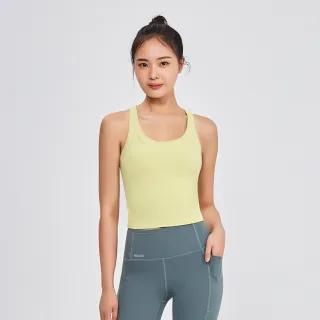 【Mollifix 瑪莉菲絲】柔彈百搭挖背BRA TOP、瑜珈服、無鋼圈、運動內衣(隕石灰) 歷史價格詳細信息