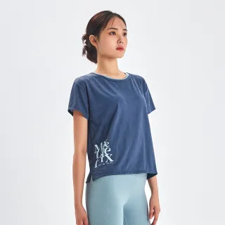 Mollifix 瑪莉菲絲 後背交疊鏤空長袖圓領上衣_3色 (霧紫藍/麻花紫/淺麻花) 歷史價格詳細信息