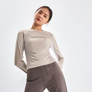 Mollifix 瑪莉菲絲 好動不卡卡運動無痕內褲 (灰) 歷史價格詳細信息