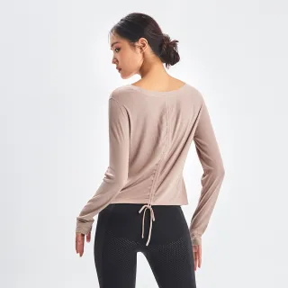 Mollifix 瑪莉菲絲 雙面穿綁結造型 短版背心 (黑) 無袖背心 無鋼圈內衣 健身 瑜珈 路跑 有氧 集中 歷史價格詳細信息