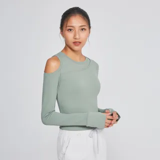 【Mollifix 瑪莉菲絲】不對稱透網高腰動塑褲、瑜珈服、Legging(落栗棕) 歷史價格詳細信息