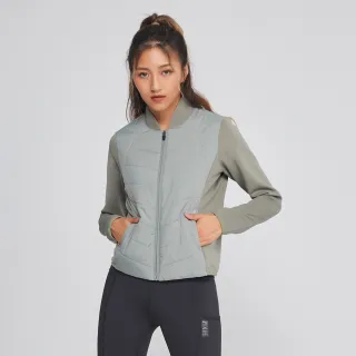 Mollifix 瑪莉菲絲 溫暖薄絨收腰長版圓領上衣_2色 (薊花紫/碳灰) 歷史價格詳細信息