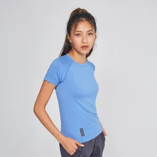 Mollifix 瑪莉菲絲 無縫網眼透氣短袖訓練衣 (橄綠) 歷史價格詳細信息