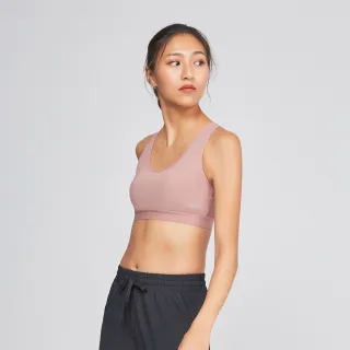 Mollifix 瑪莉菲絲 交叉美背洞洞運動內衣 (黑) 歷史價格詳細信息