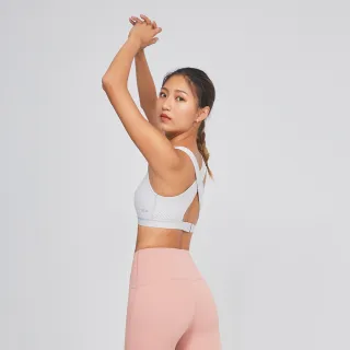 Mollifix 瑪莉菲絲 交叉美背洞洞運動內衣 (黑) 歷史價格詳細信息